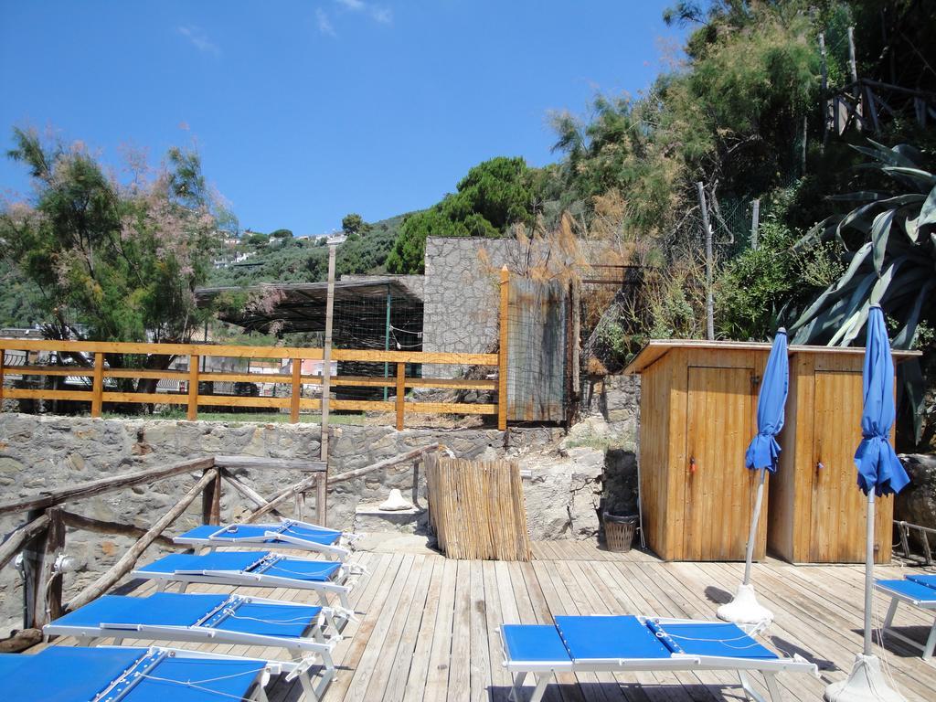 Olga'S Residence Relais Nerano Room photo