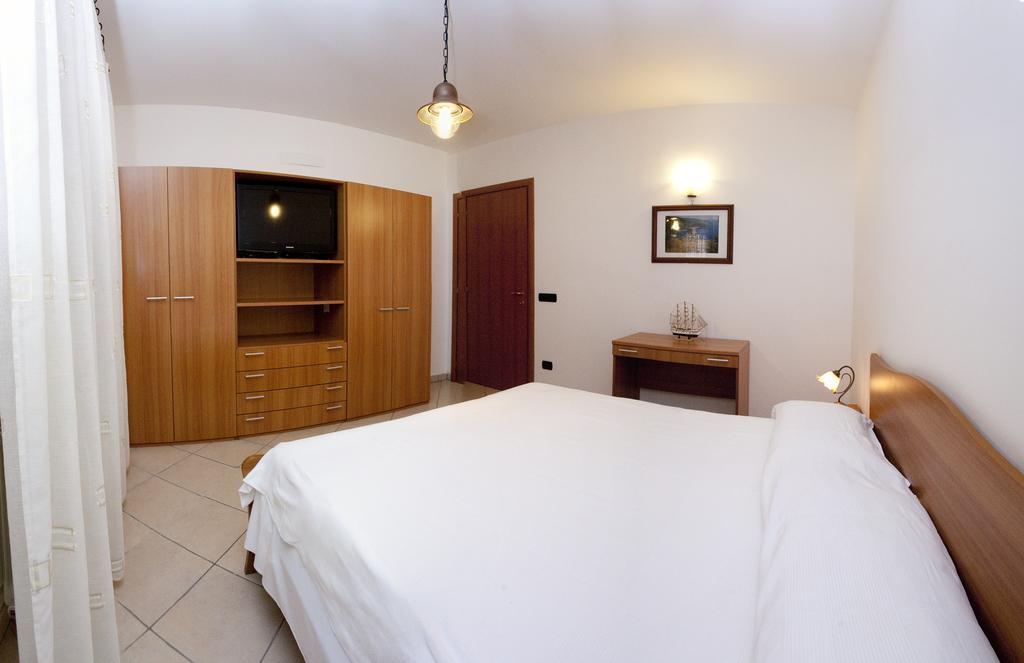 Olga'S Residence Relais Nerano Room photo