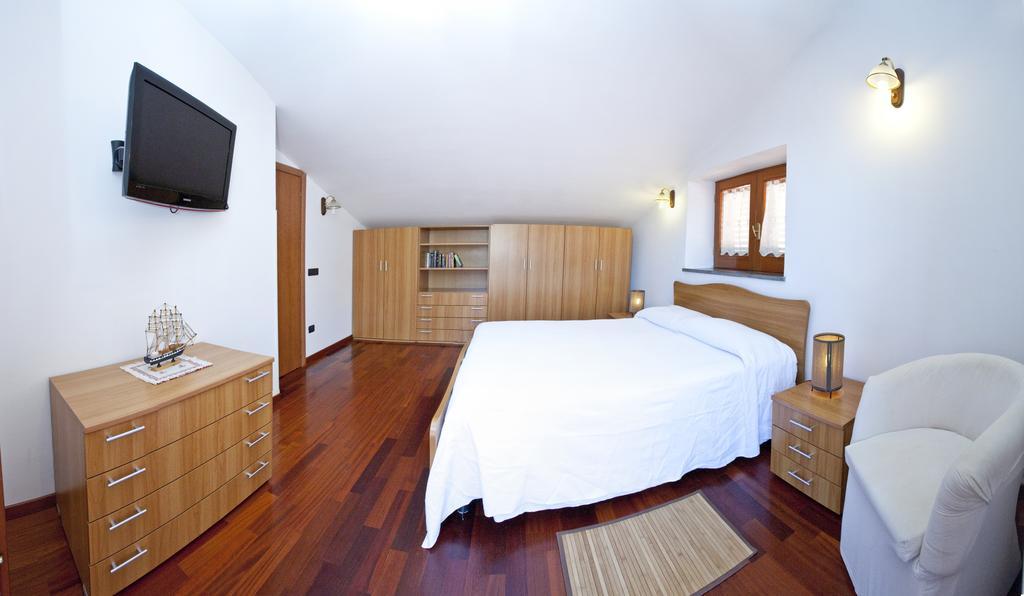 Olga'S Residence Relais Nerano Room photo