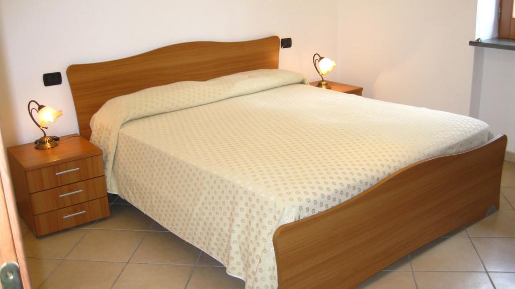 Olga'S Residence Relais Nerano Room photo