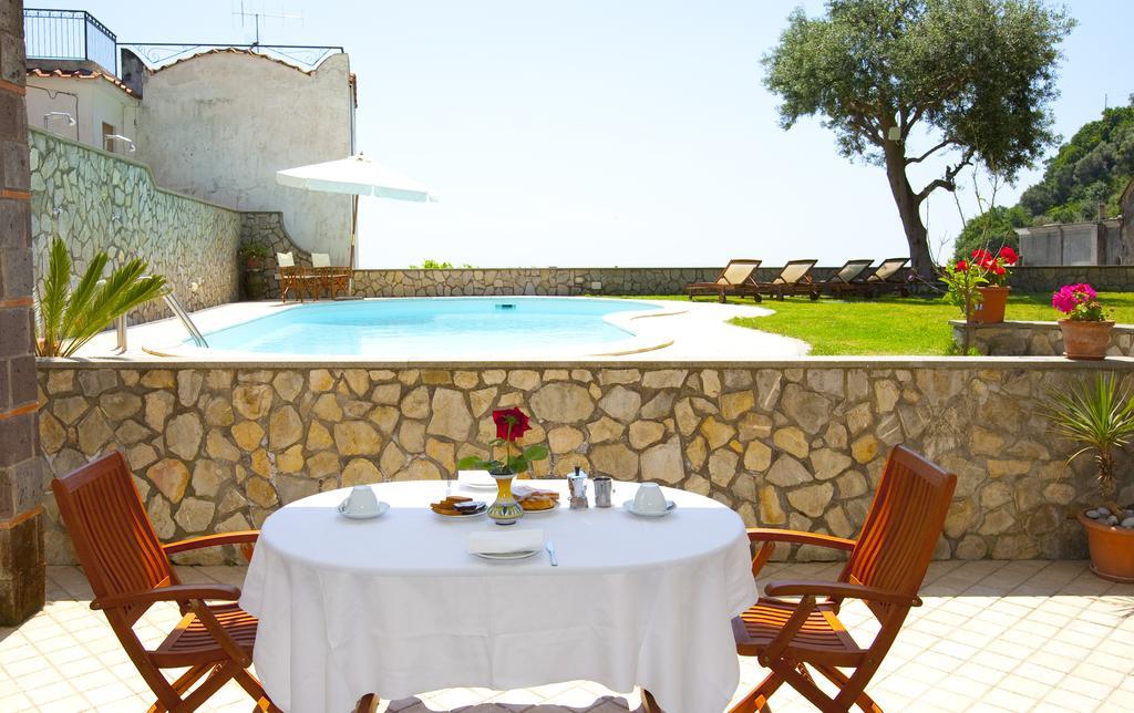 Olga'S Residence Relais Nerano Room photo