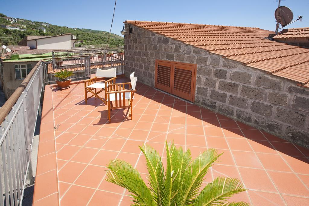 Olga'S Residence Relais Nerano Room photo